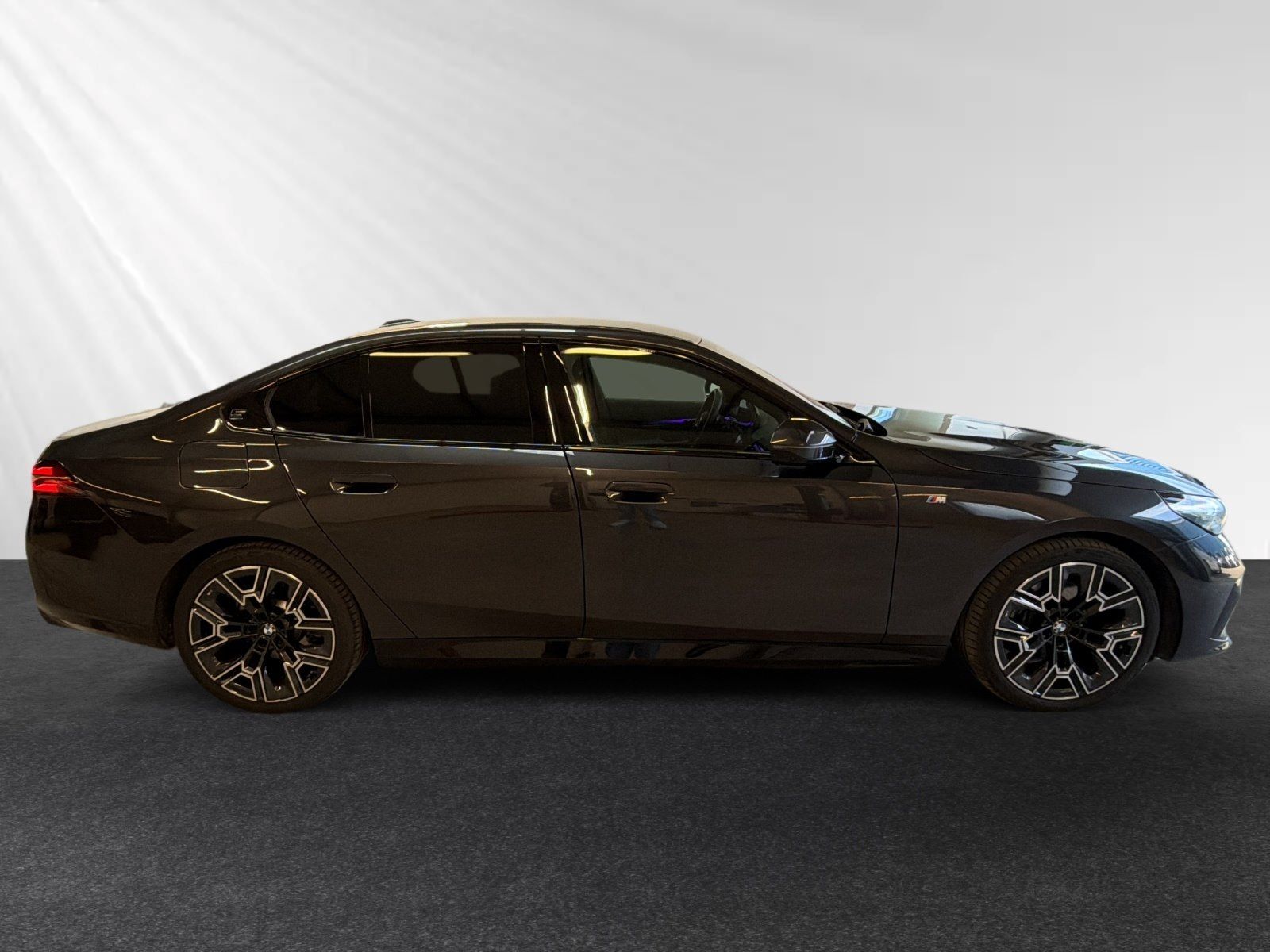 BMW 520d xDrive M Sport|20"LMR|Head-Up|H/K foto 2