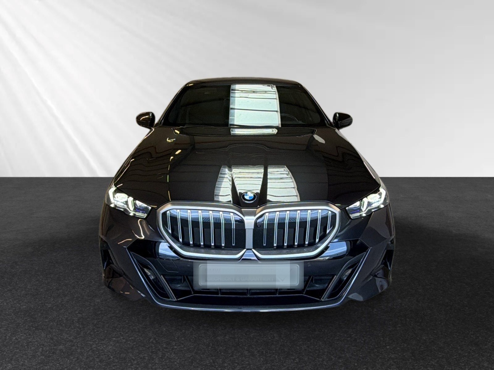 BMW 520d xDrive M Sport|20"LMR|Head-Up|H/K foto 5