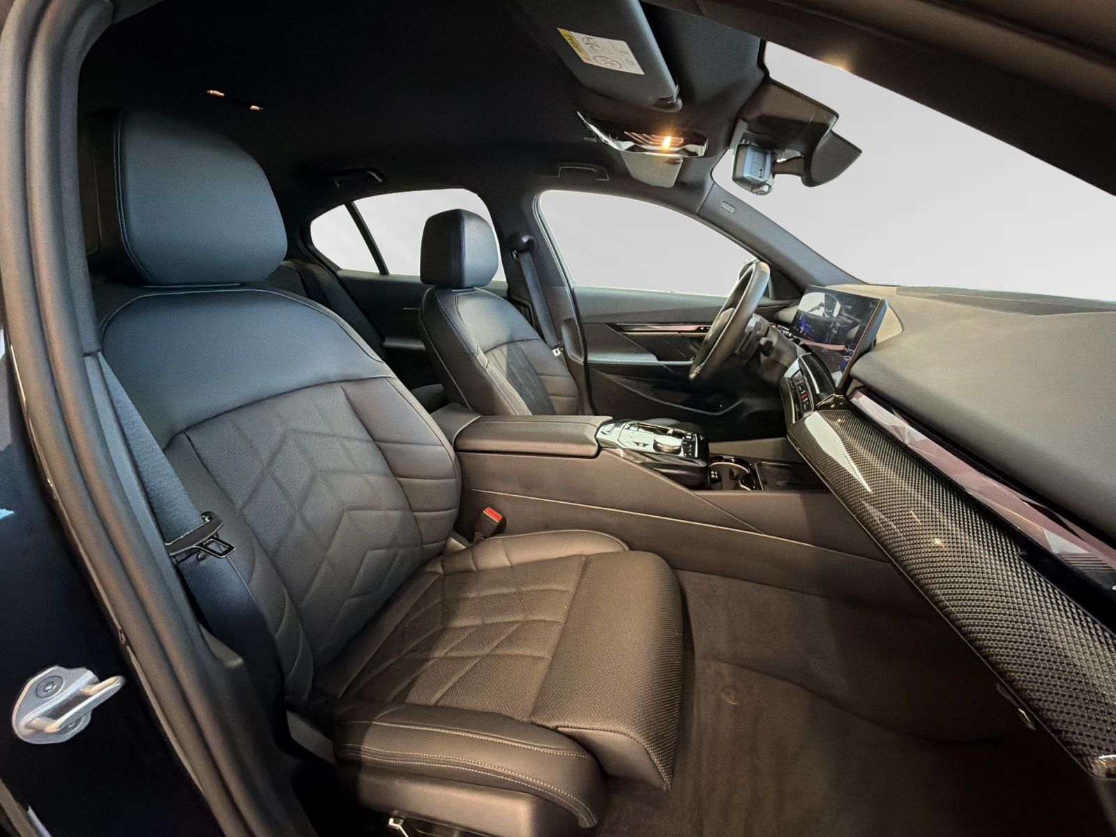 BMW 520d xDrive M Sport|20"LMR|Head-Up|H/K foto 8