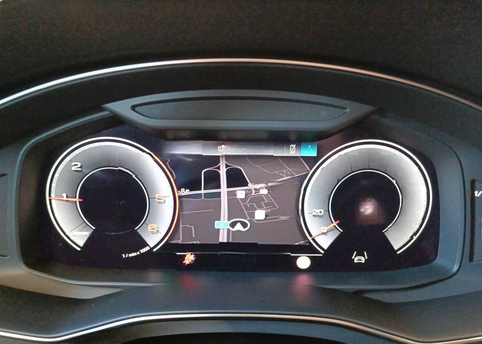 Audi A6 Avant 45 TDI qu. S-Line*HD.Matrix*Luft*Pano foto 11