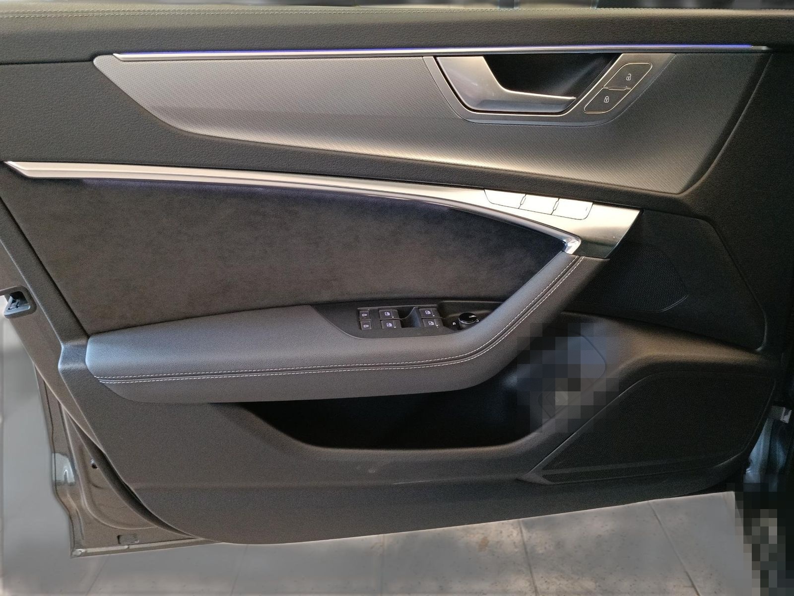 Audi A6 Avant 45 TDI qu. S-Line*HD.Matrix*Luft*Pano foto 15
