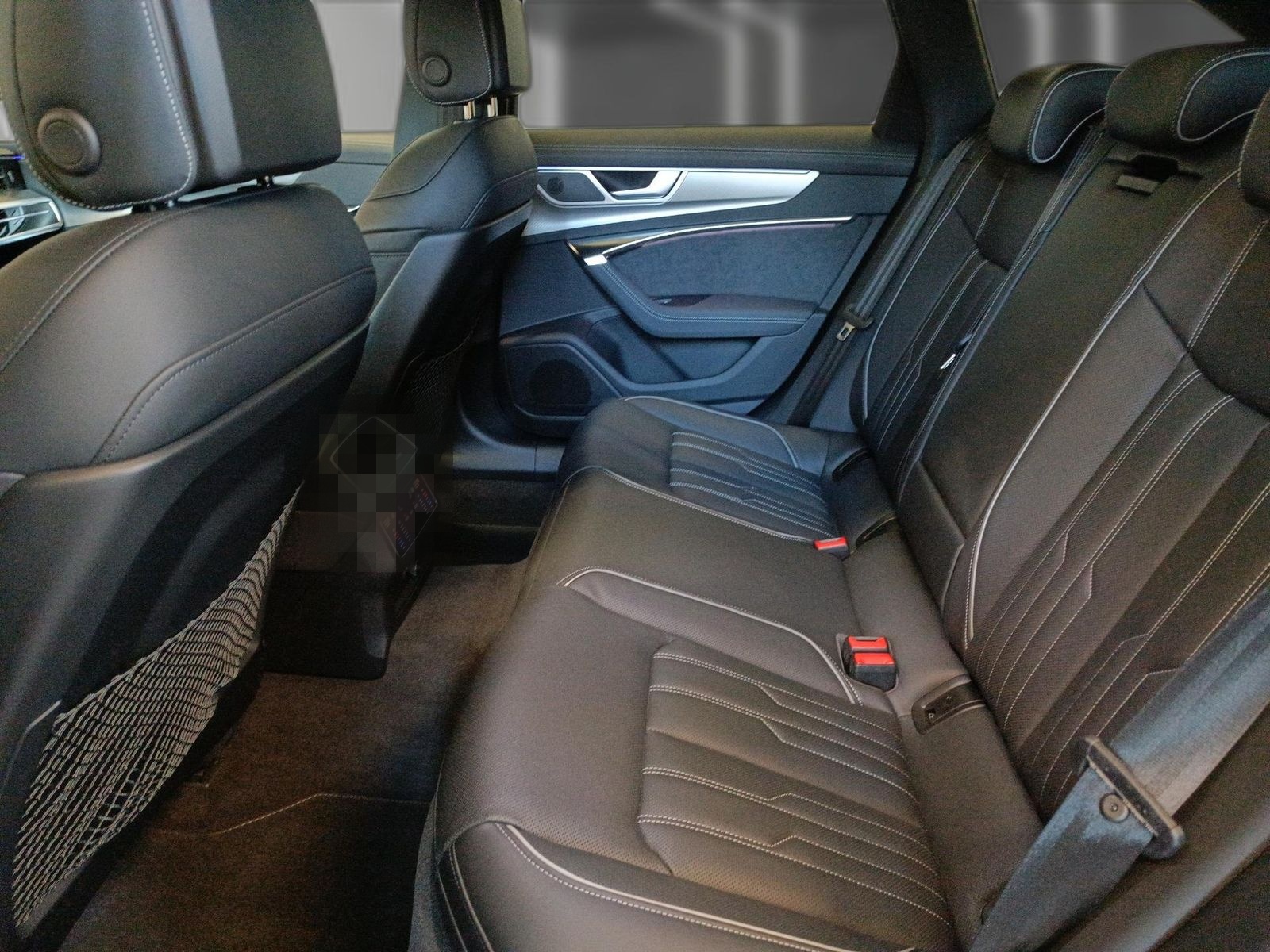 Audi A6 Avant 45 TDI qu. S-Line*HD.Matrix*Luft*Pano foto 16