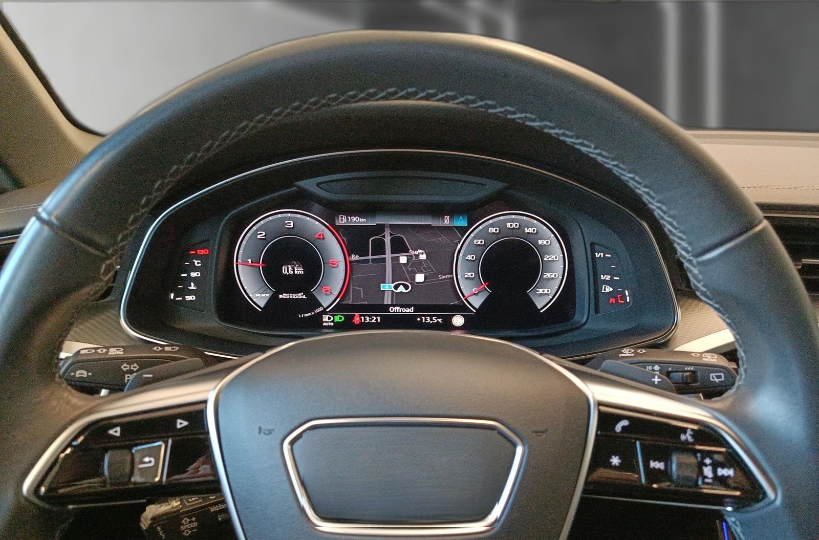 Audi A6 Avant 45 TDI qu. S-Line*HD.Matrix*Luft*Pano foto 10