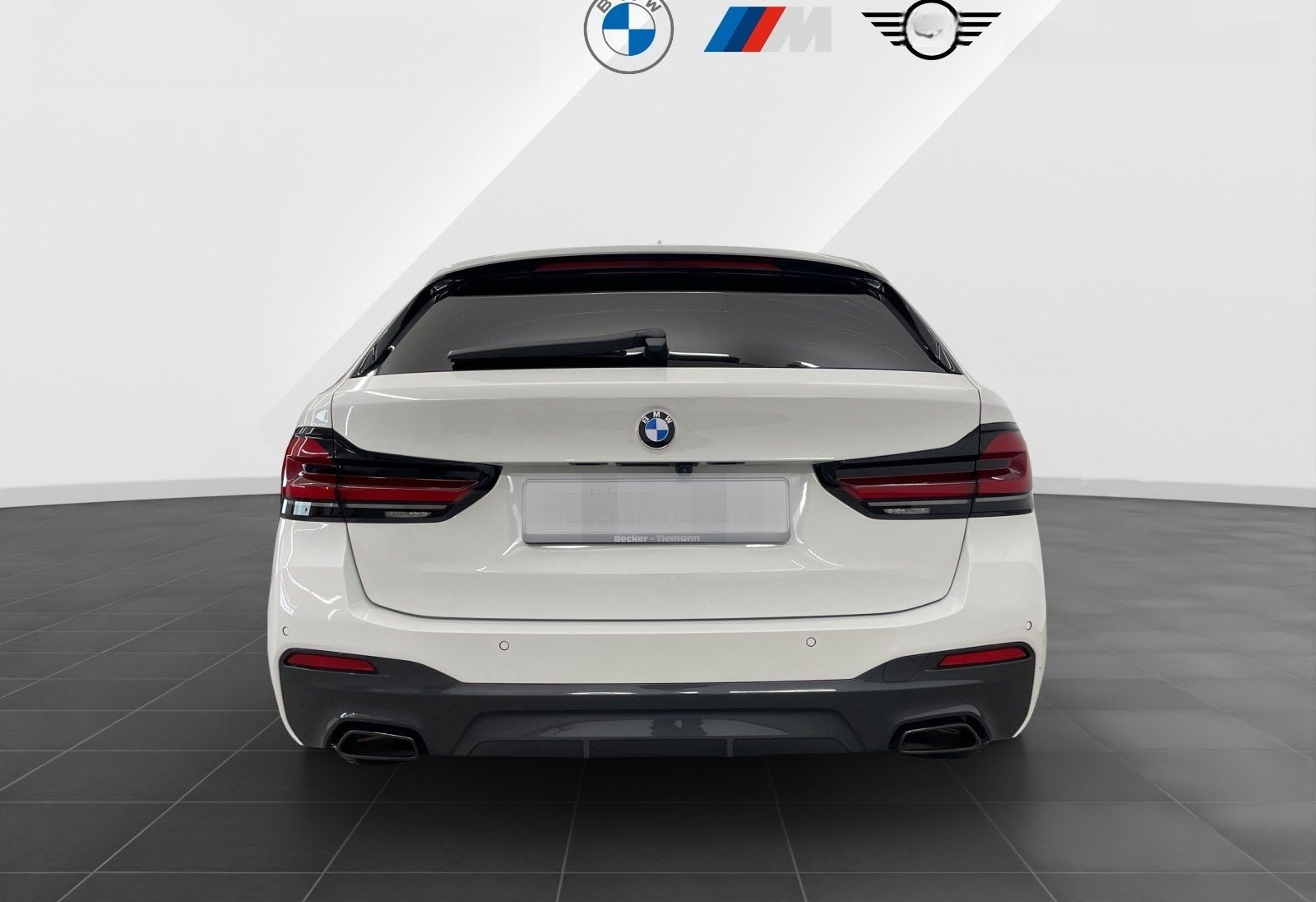BMW 520d Tour,A,M Sportpaket,HUD,Klimaautomatik,etc. foto 5