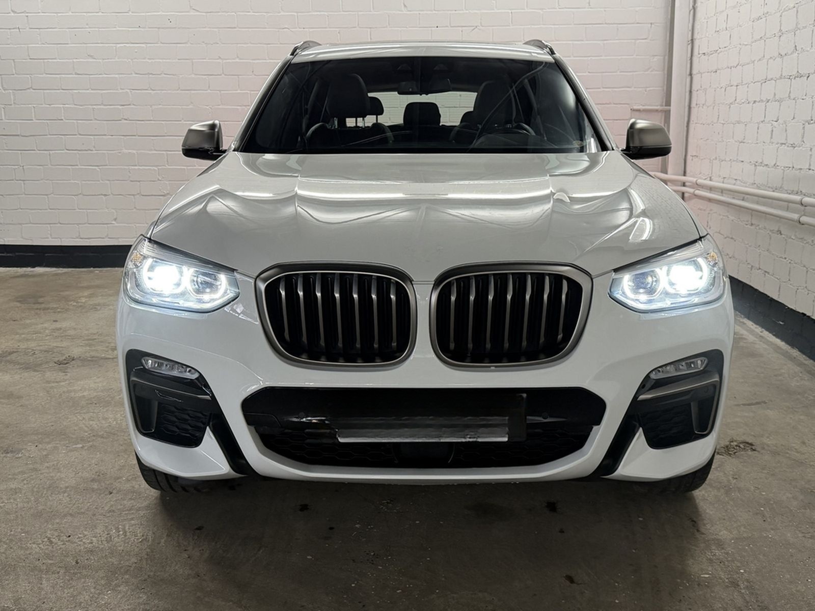 BMW X3 M40d xDrive Aut. | Panorama | HUD | AHK  foto 2