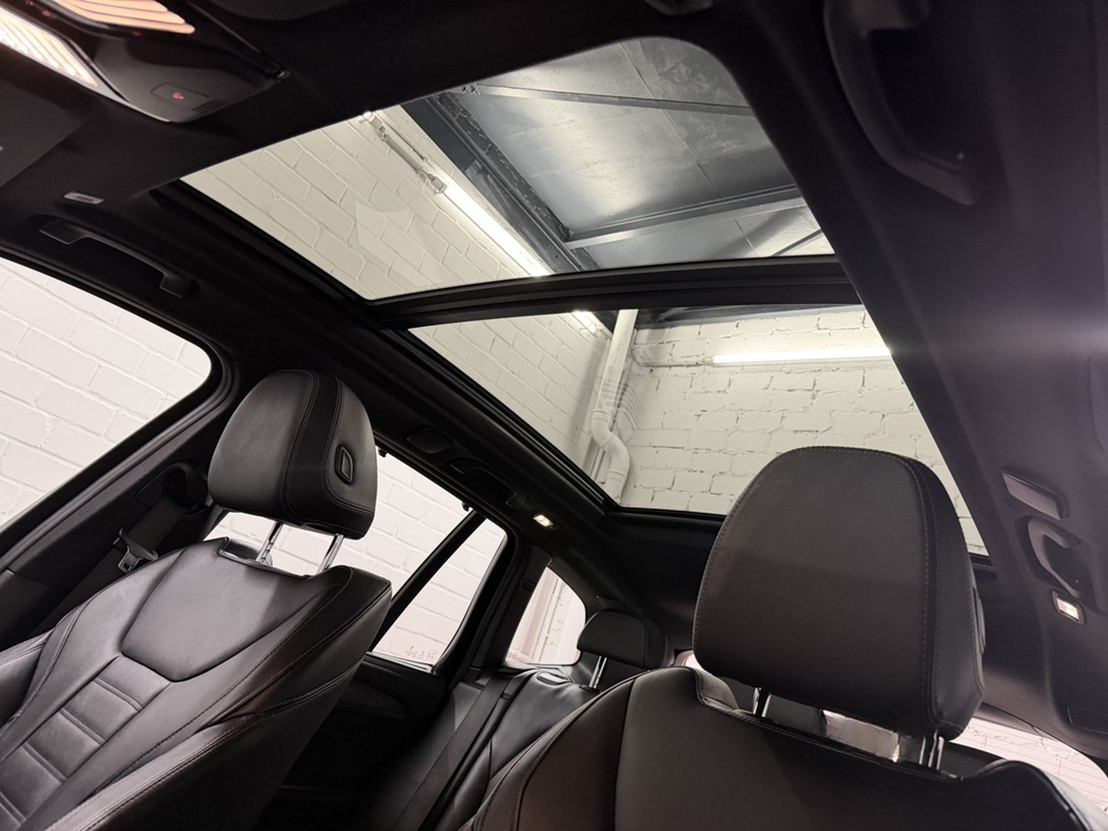 BMW X3 M40d xDrive Aut. | Panorama | HUD | AHK  foto 11