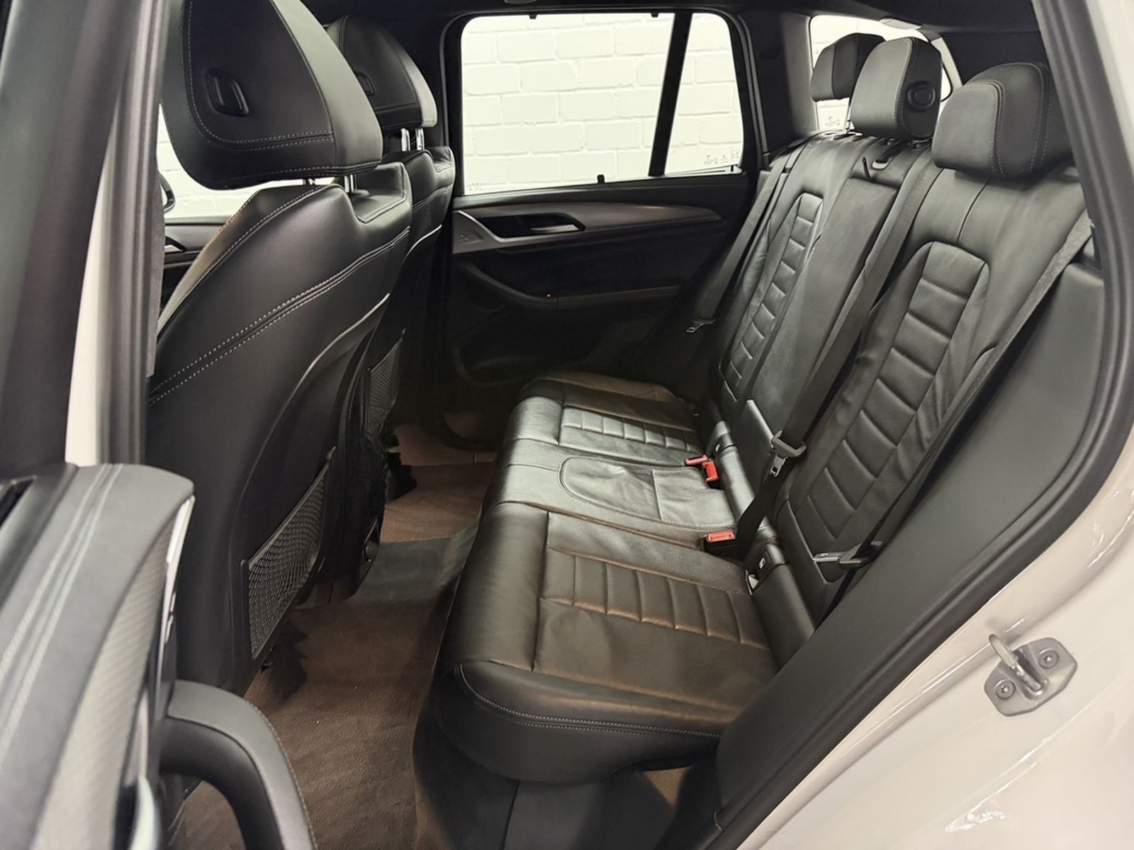 BMW X3 M40d xDrive Aut. | Panorama | HUD | AHK  foto 12