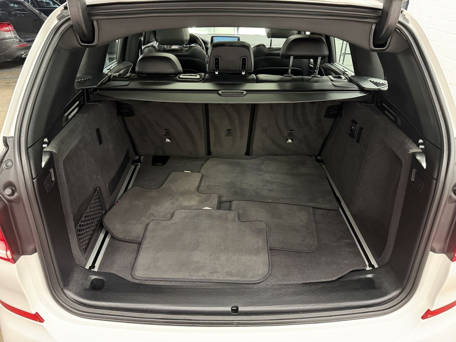 BMW X3 M40d xDrive Aut. | Panorama | HUD | AHK  foto 13