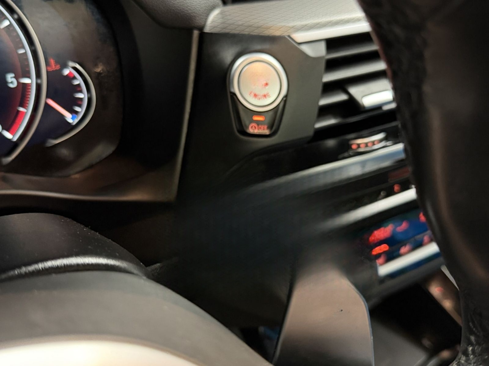 BMW X3 M40d xDrive Aut. | Panorama | HUD | AHK  foto 21