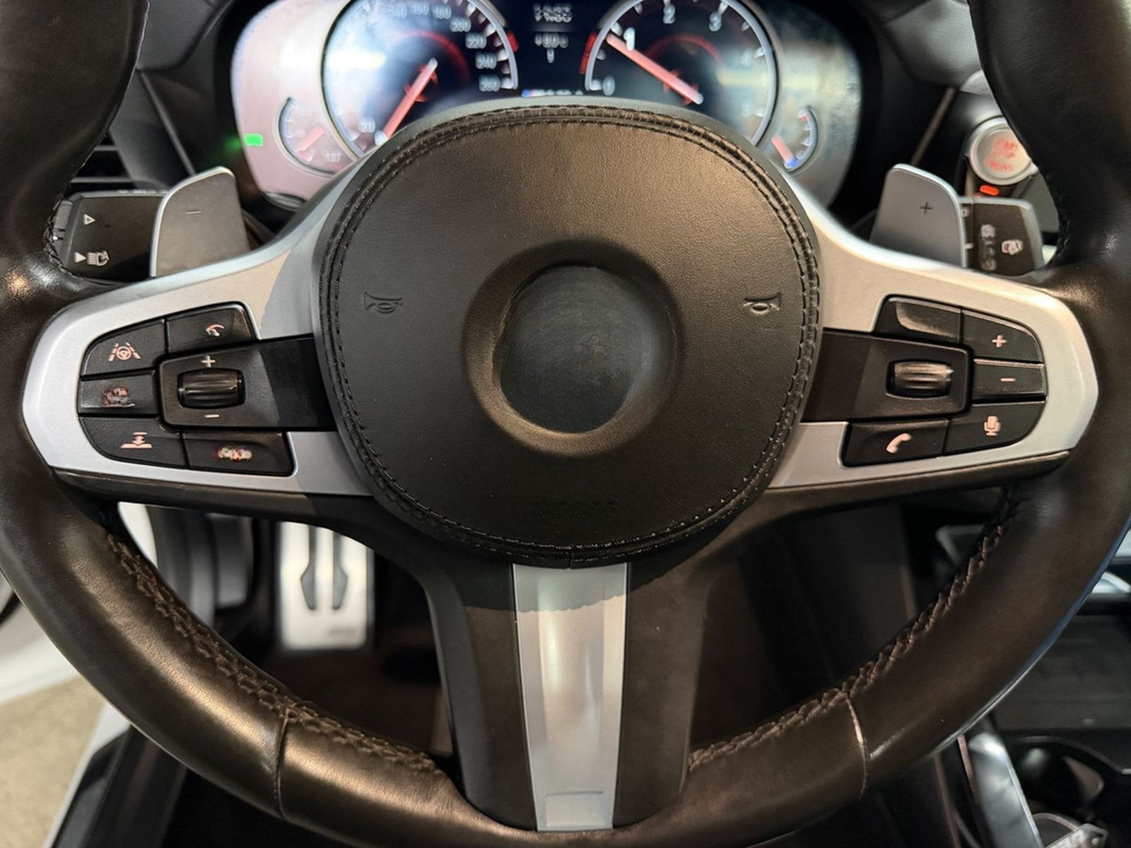 BMW X3 M40d xDrive Aut. | Panorama | HUD | AHK  foto 23