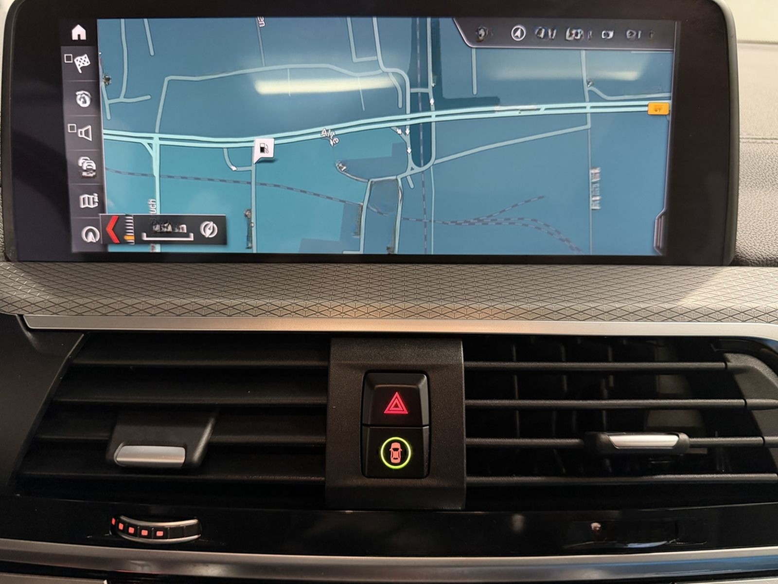 BMW X3 M40d xDrive Aut. | Panorama | HUD | AHK  foto 24