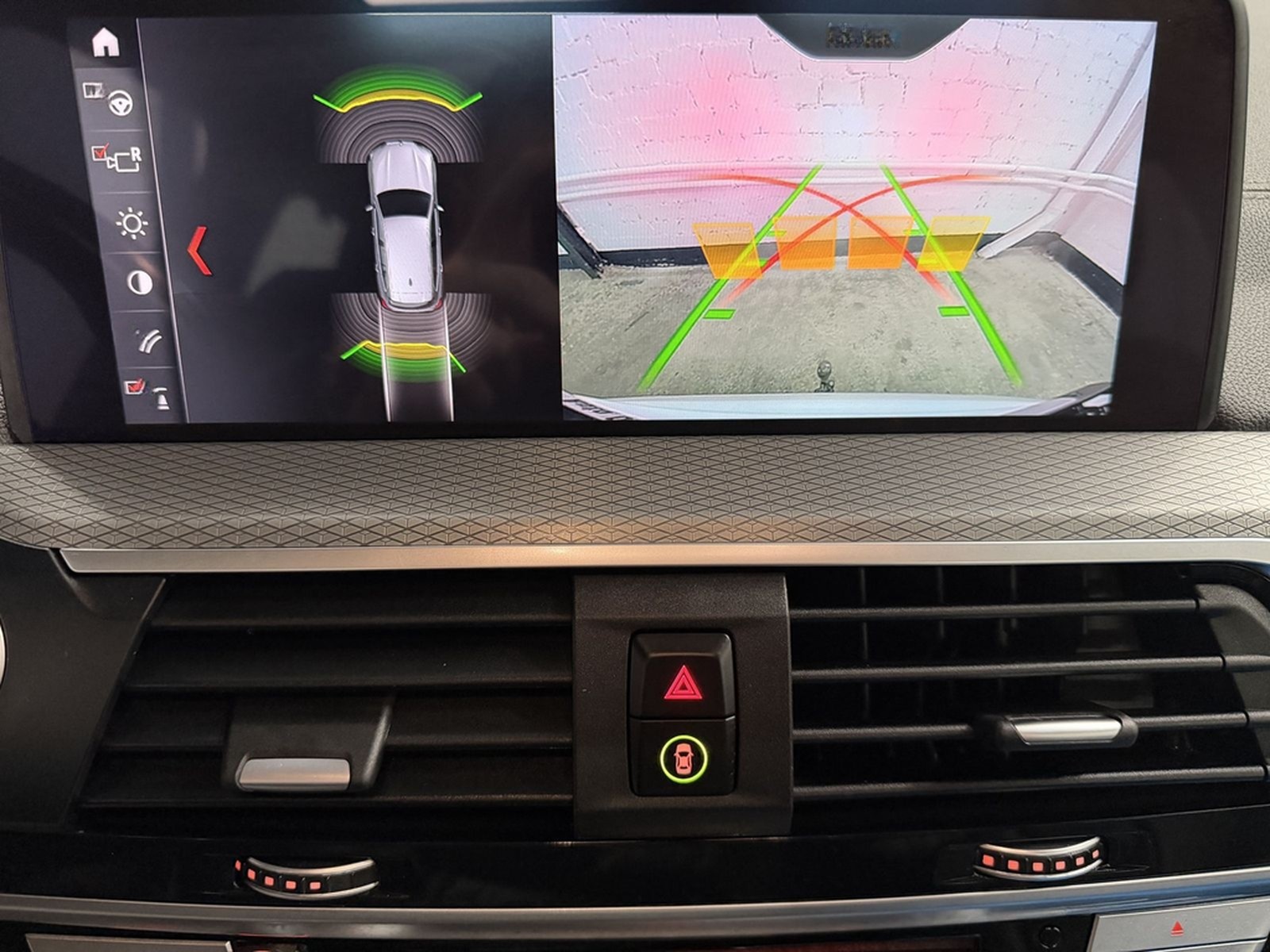 BMW X3 M40d xDrive Aut. | Panorama | HUD | AHK  foto 25