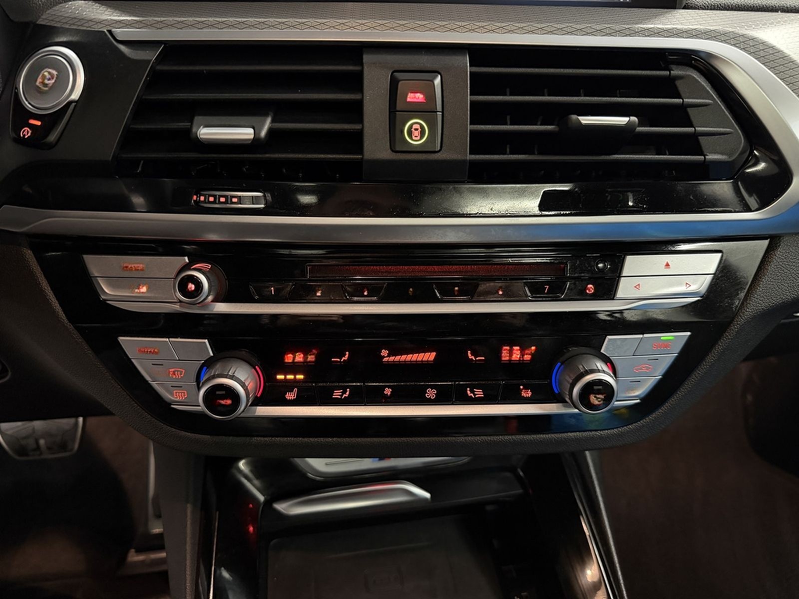 BMW X3 M40d xDrive Aut. | Panorama | HUD | AHK  foto 26
