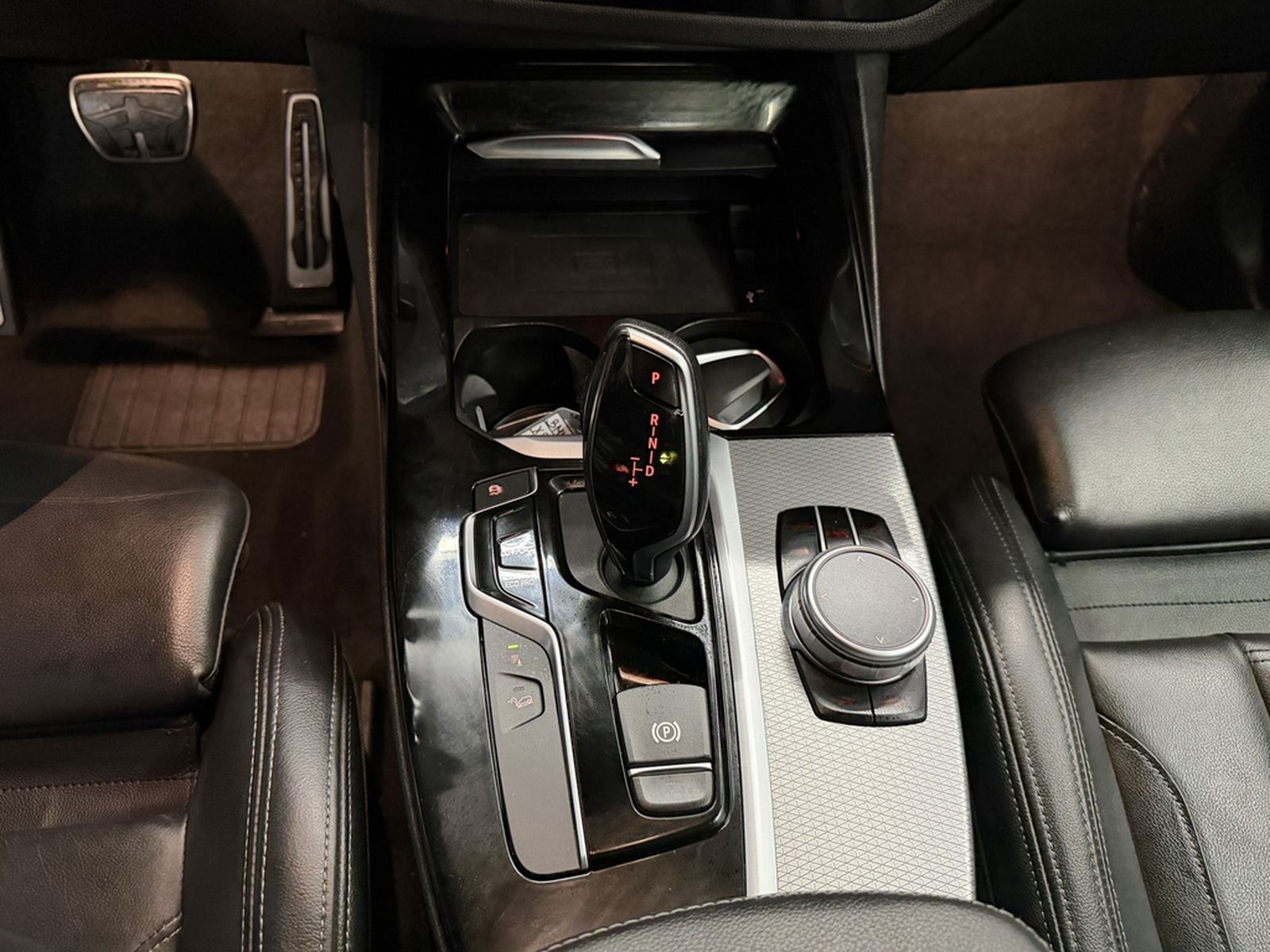 BMW X3 M40d xDrive Aut. | Panorama | HUD | AHK  foto 27