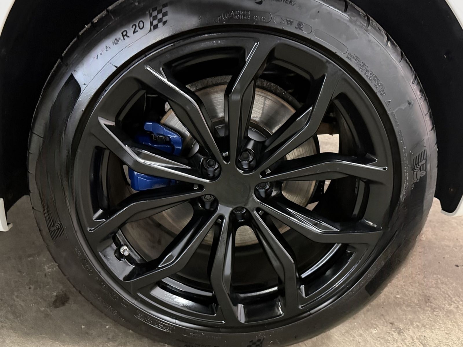 BMW X3 M40d xDrive Aut. | Panorama | HUD | AHK  foto 29