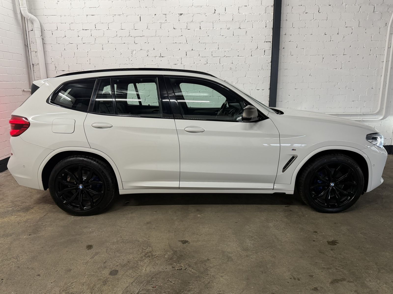 BMW X3 M40d xDrive Aut. | Panorama | HUD | AHK  foto 4