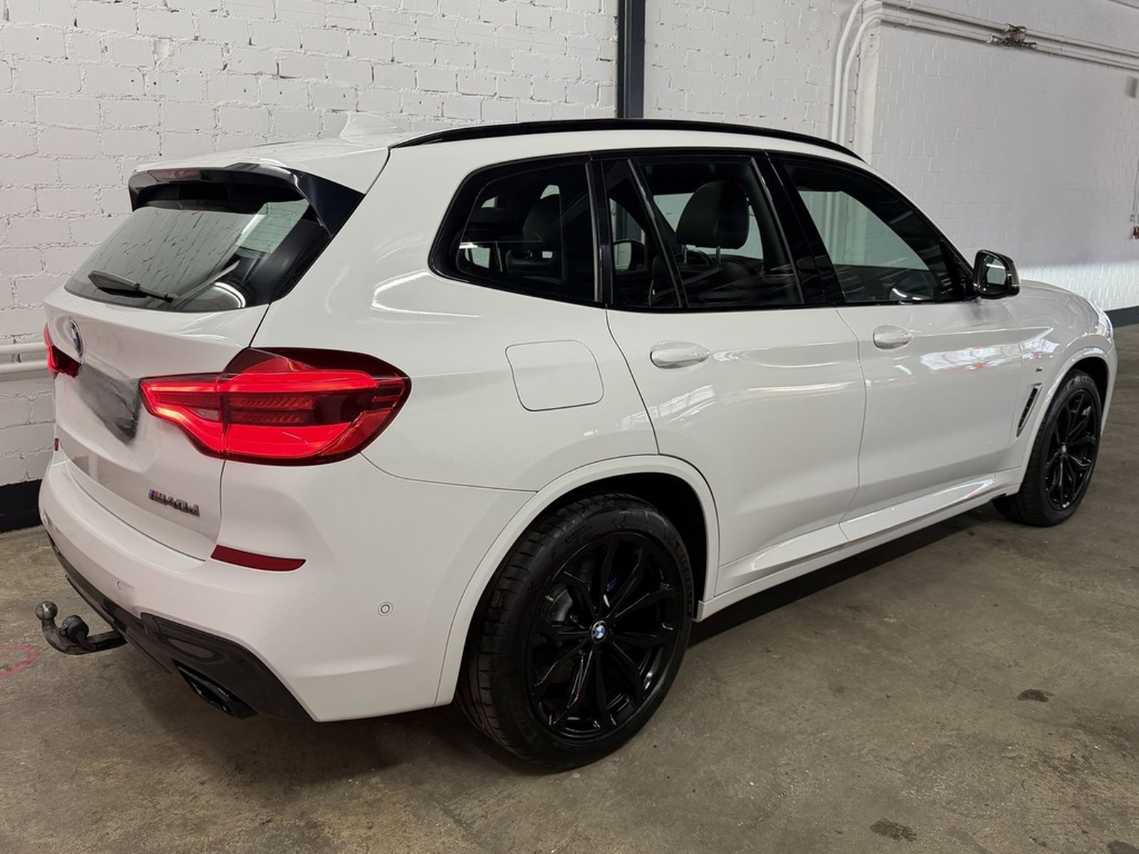 BMW X3 M40d xDrive Aut. | Panorama | HUD | AHK  foto 5