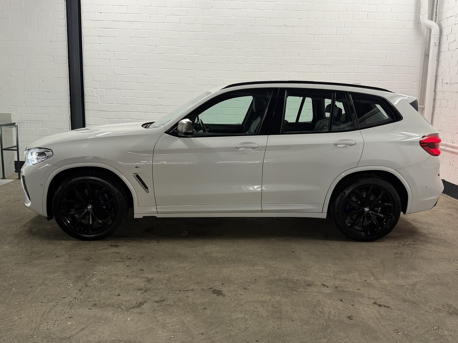 BMW X3 M40d xDrive Aut. | Panorama | HUD | AHK  foto 7