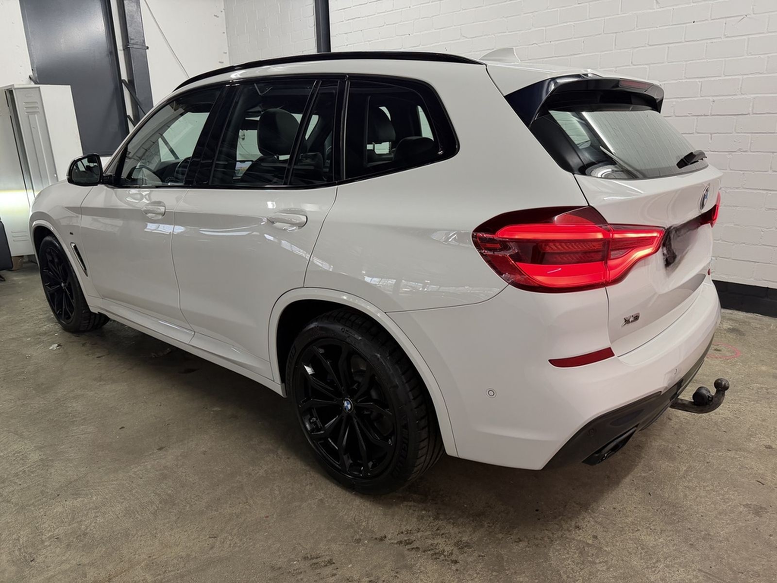 BMW X3 M40d xDrive Aut. | Panorama | HUD | AHK  foto 8