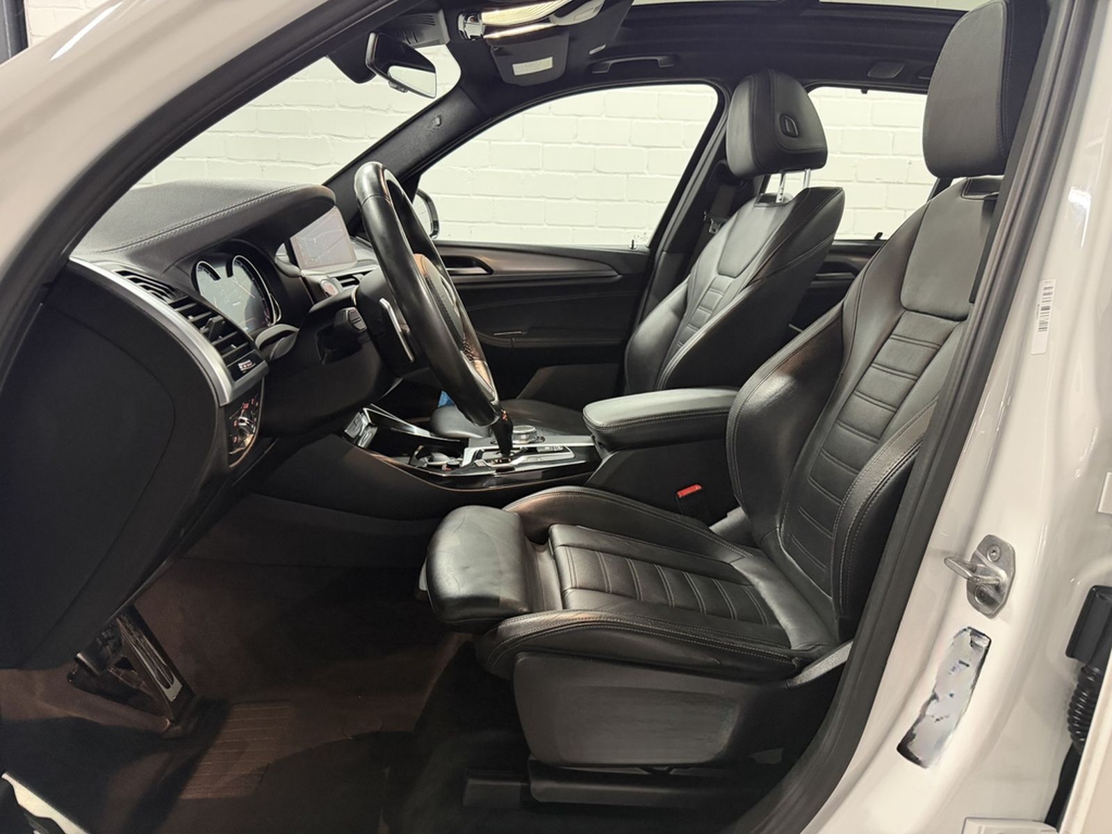 BMW X3 M40d xDrive Aut. | Panorama | HUD | AHK  foto 10