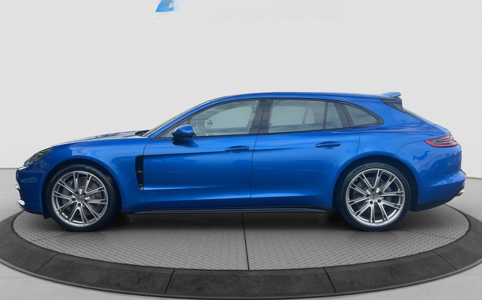 Porsche Panamera 4S Sport Turismo *PANO*MATRIX*BOSE*ACC* foto 2