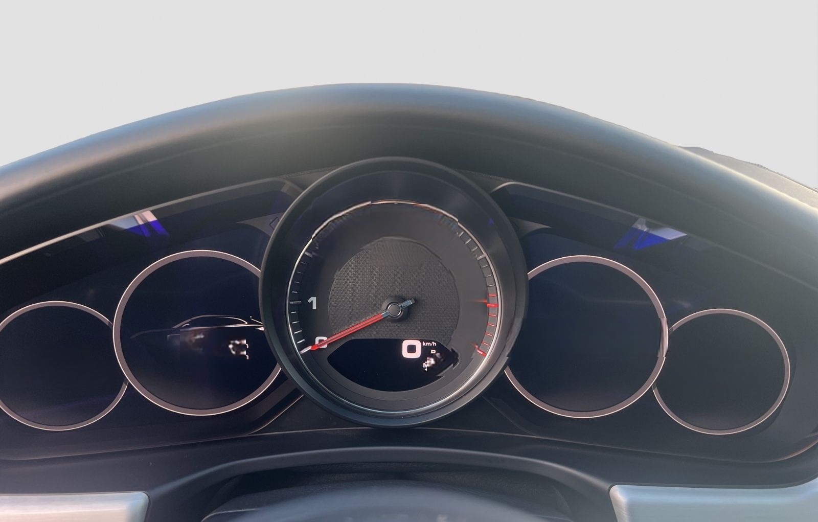 Porsche Panamera 4S Sport Turismo *PANO*MATRIX*BOSE*ACC* foto 13