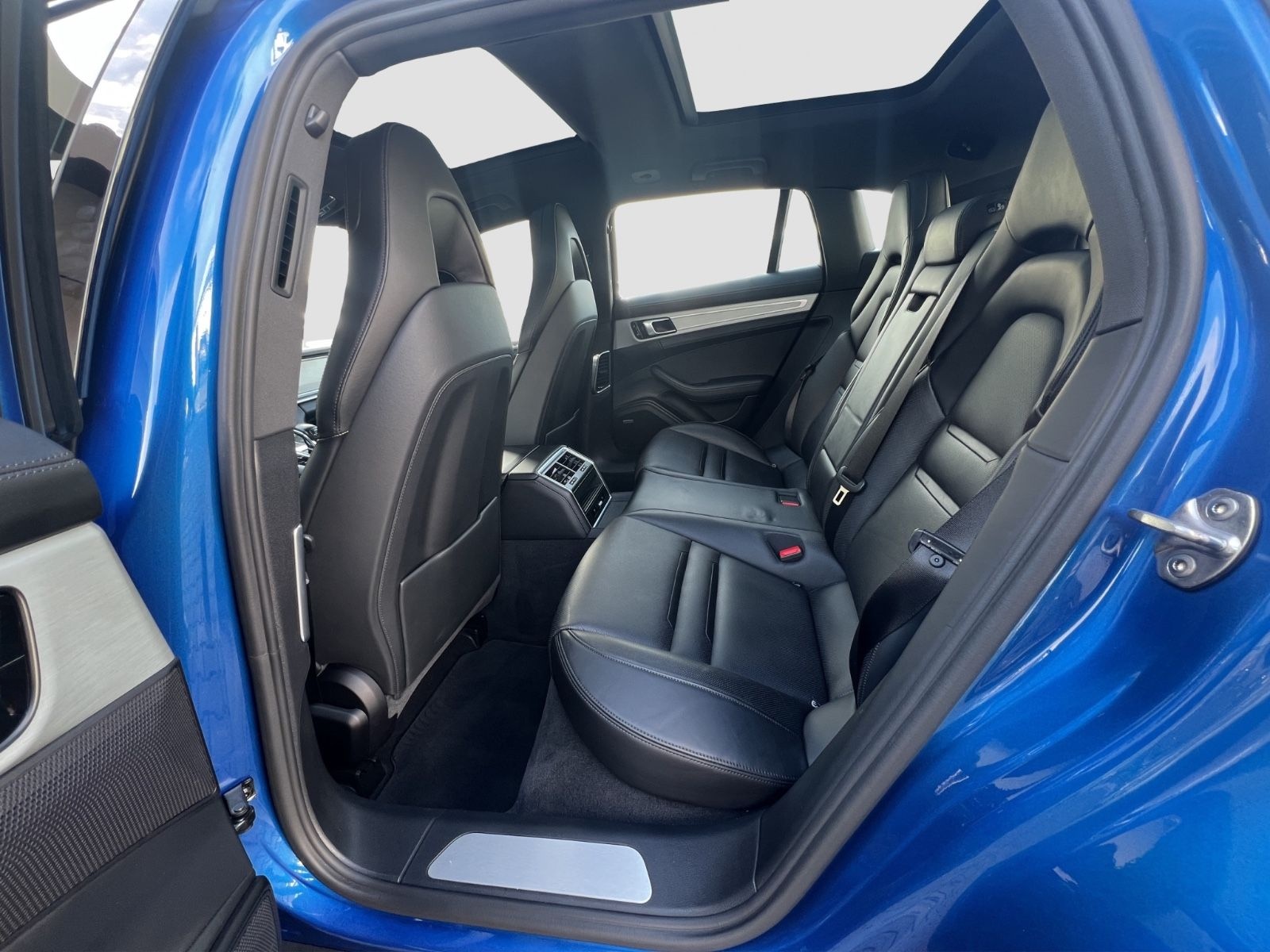 Porsche Panamera 4S Sport Turismo *PANO*MATRIX*BOSE*ACC* foto 15