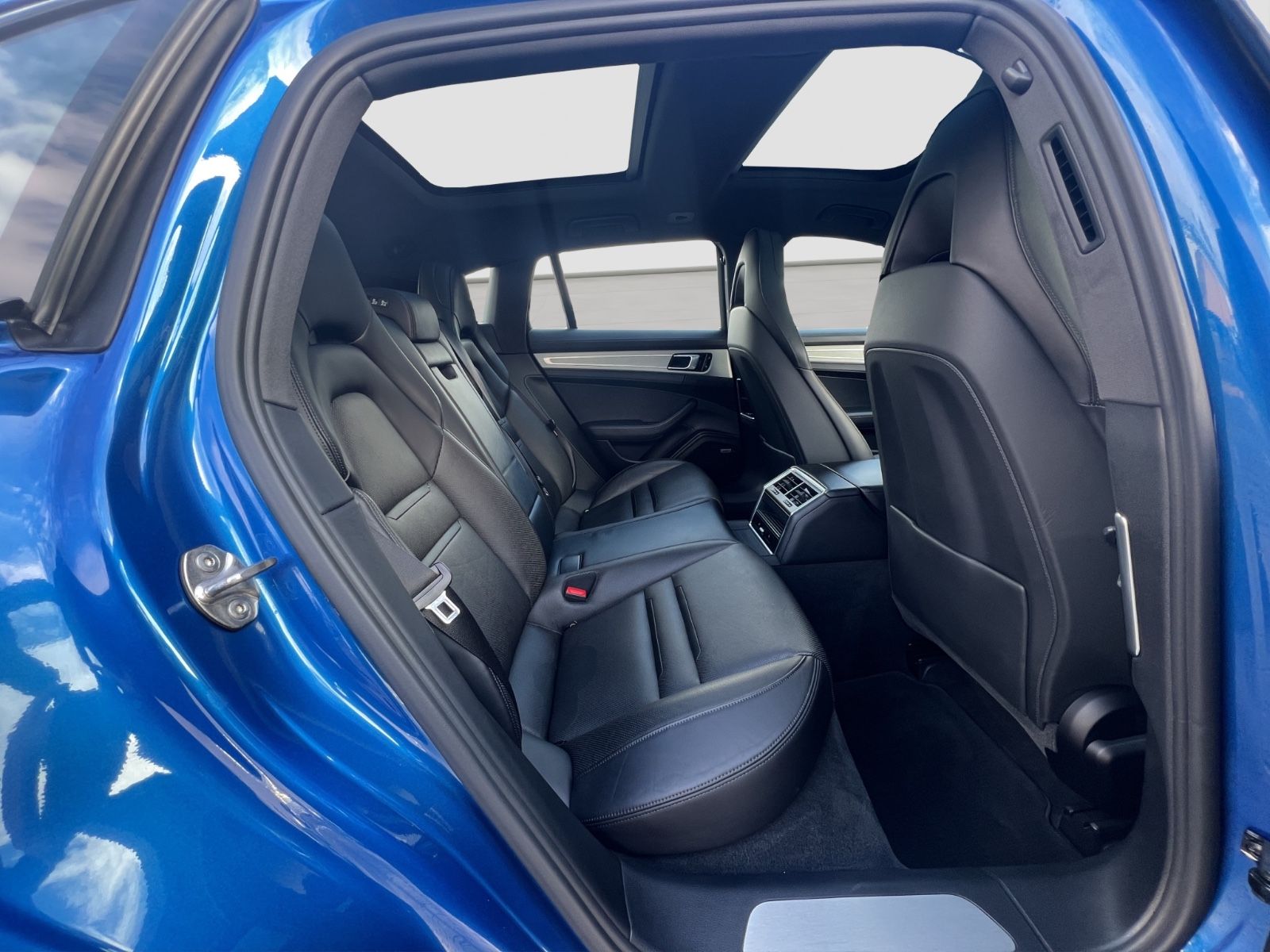 Porsche Panamera 4S Sport Turismo *PANO*MATRIX*BOSE*ACC* foto 16