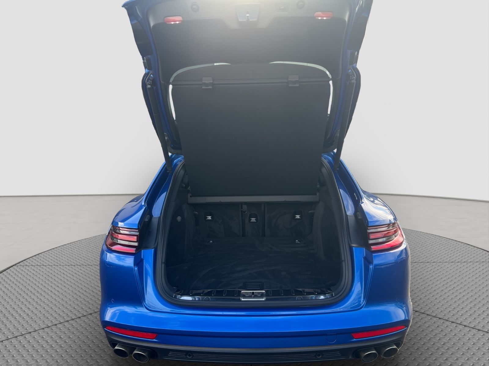 Porsche Panamera 4S Sport Turismo *PANO*MATRIX*BOSE*ACC* foto 17