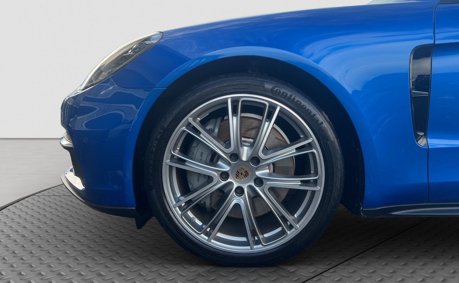 Porsche Panamera 4S Sport Turismo *PANO*MATRIX*BOSE*ACC* foto 18