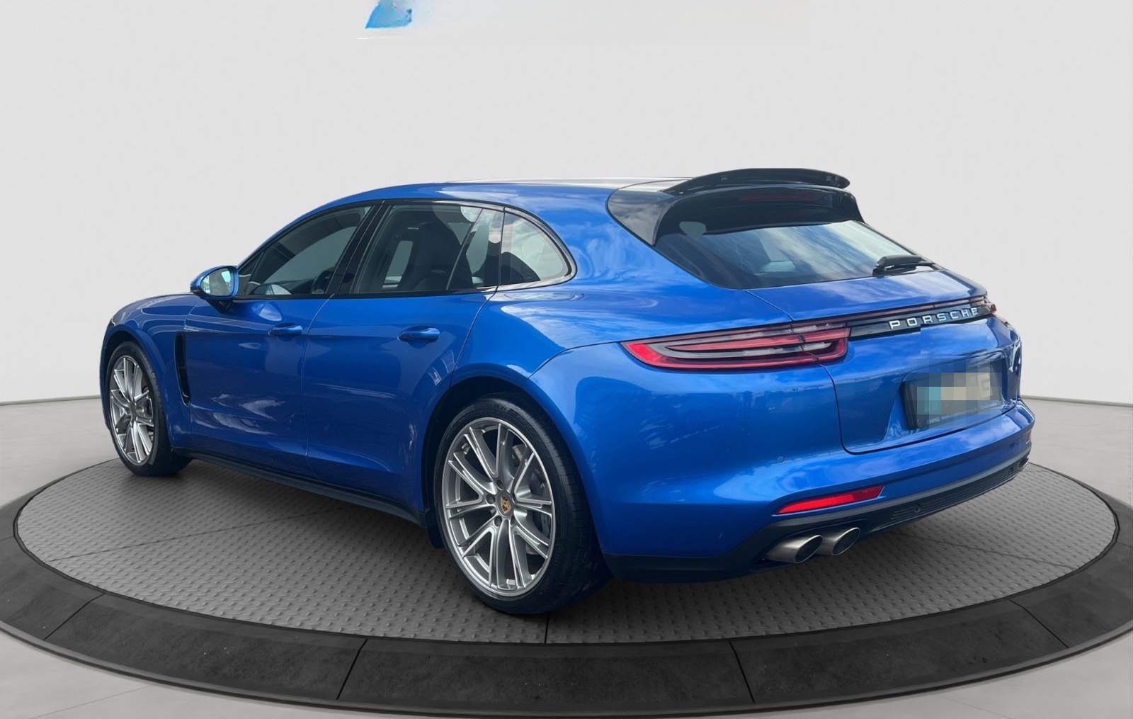Porsche Panamera 4S Sport Turismo *PANO*MATRIX*BOSE*ACC* foto 3