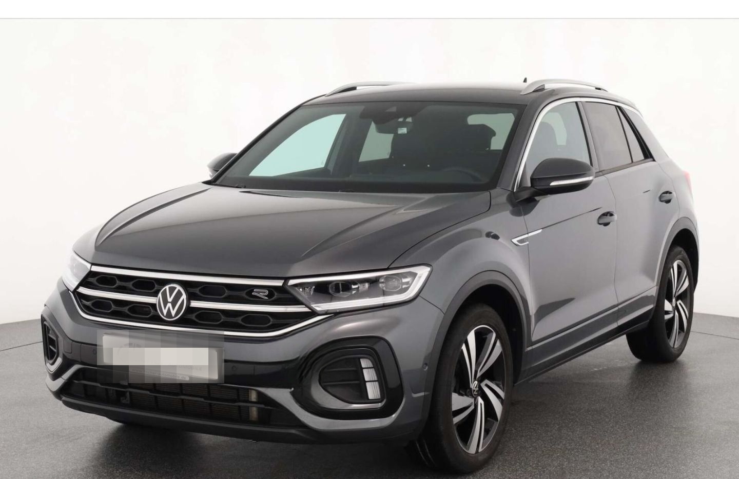 Volkswagen T-Roc 1.5 TSI R-Line DSG NAV/LED/RFK/ACC/SH/DAB+ foto 2