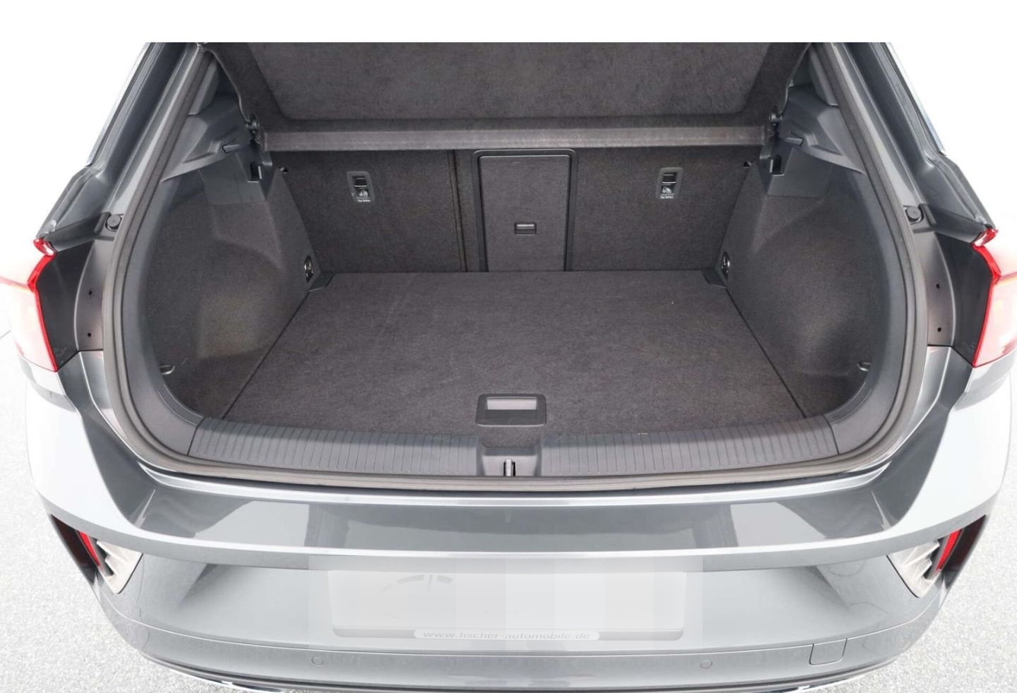 Volkswagen T-Roc 1.5 TSI R-Line DSG NAV/LED/RFK/ACC/SH/DAB+ foto 12