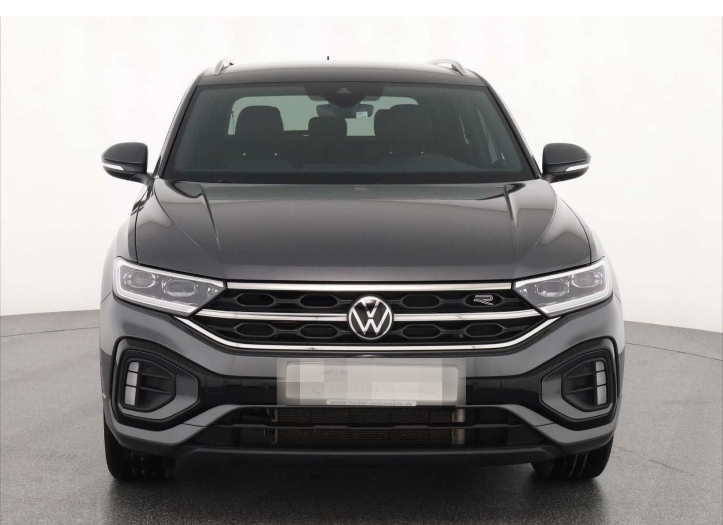 Volkswagen T-Roc 1.5 TSI R-Line DSG NAV/LED/RFK/ACC/SH/DAB+ foto 3