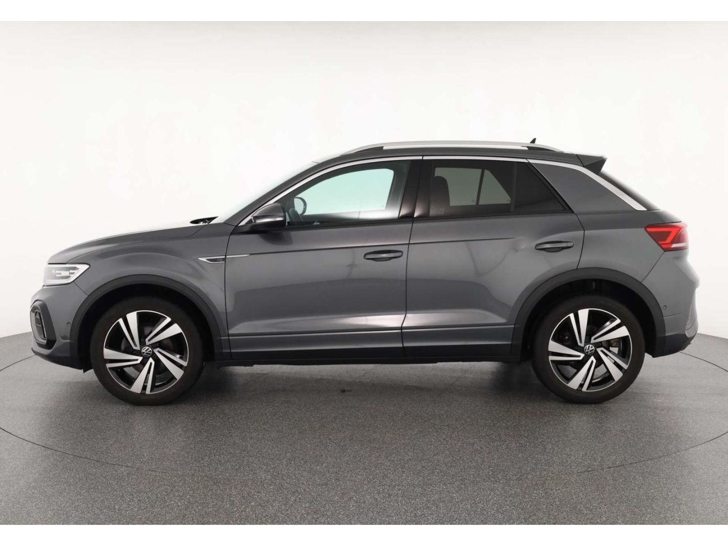 Volkswagen T-Roc 1.5 TSI R-Line DSG NAV/LED/RFK/ACC/SH/DAB+ foto 5