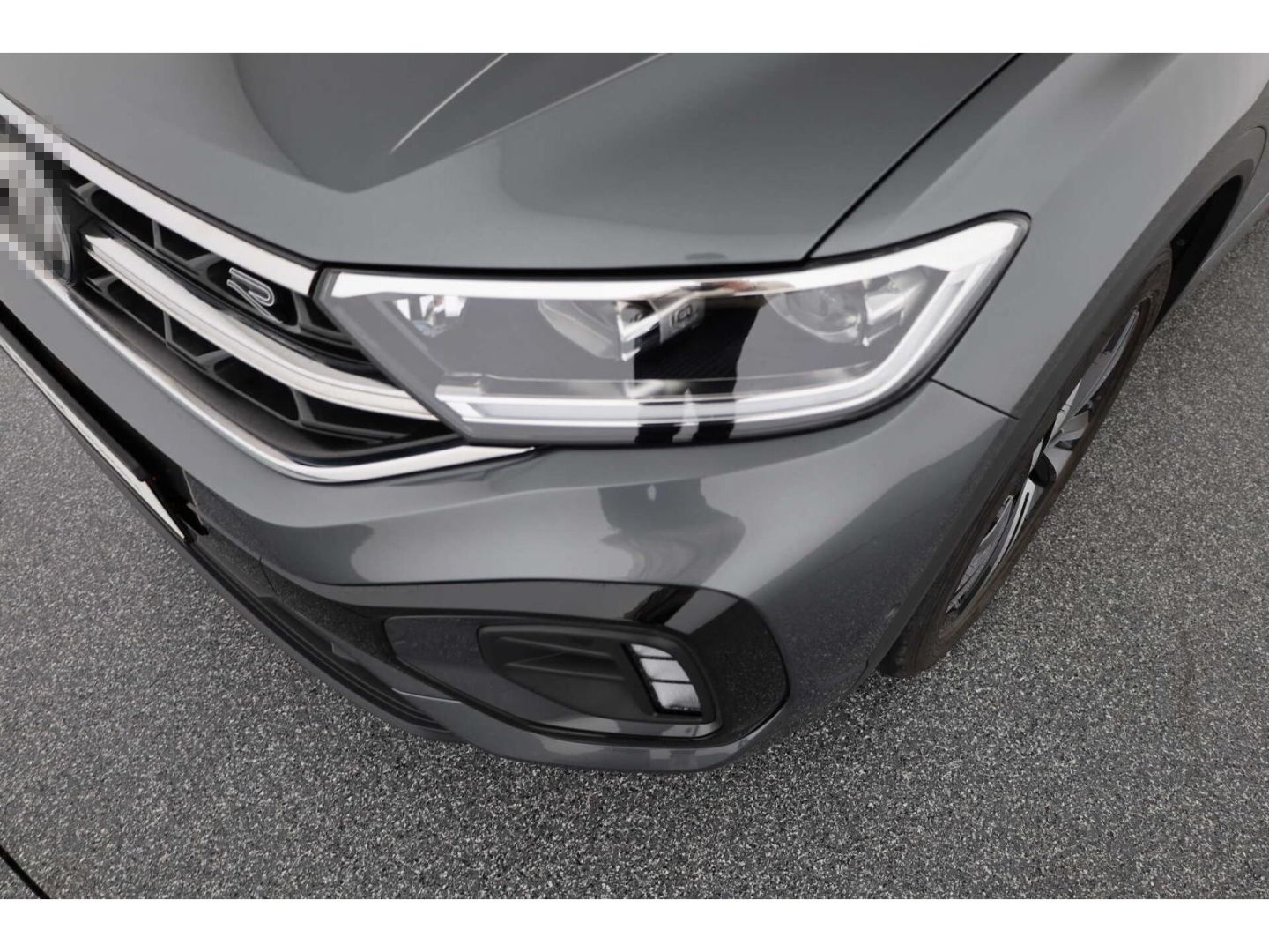 Volkswagen T-Roc 1.5 TSI R-Line DSG NAV/LED/RFK/ACC/SH/DAB+ foto 7