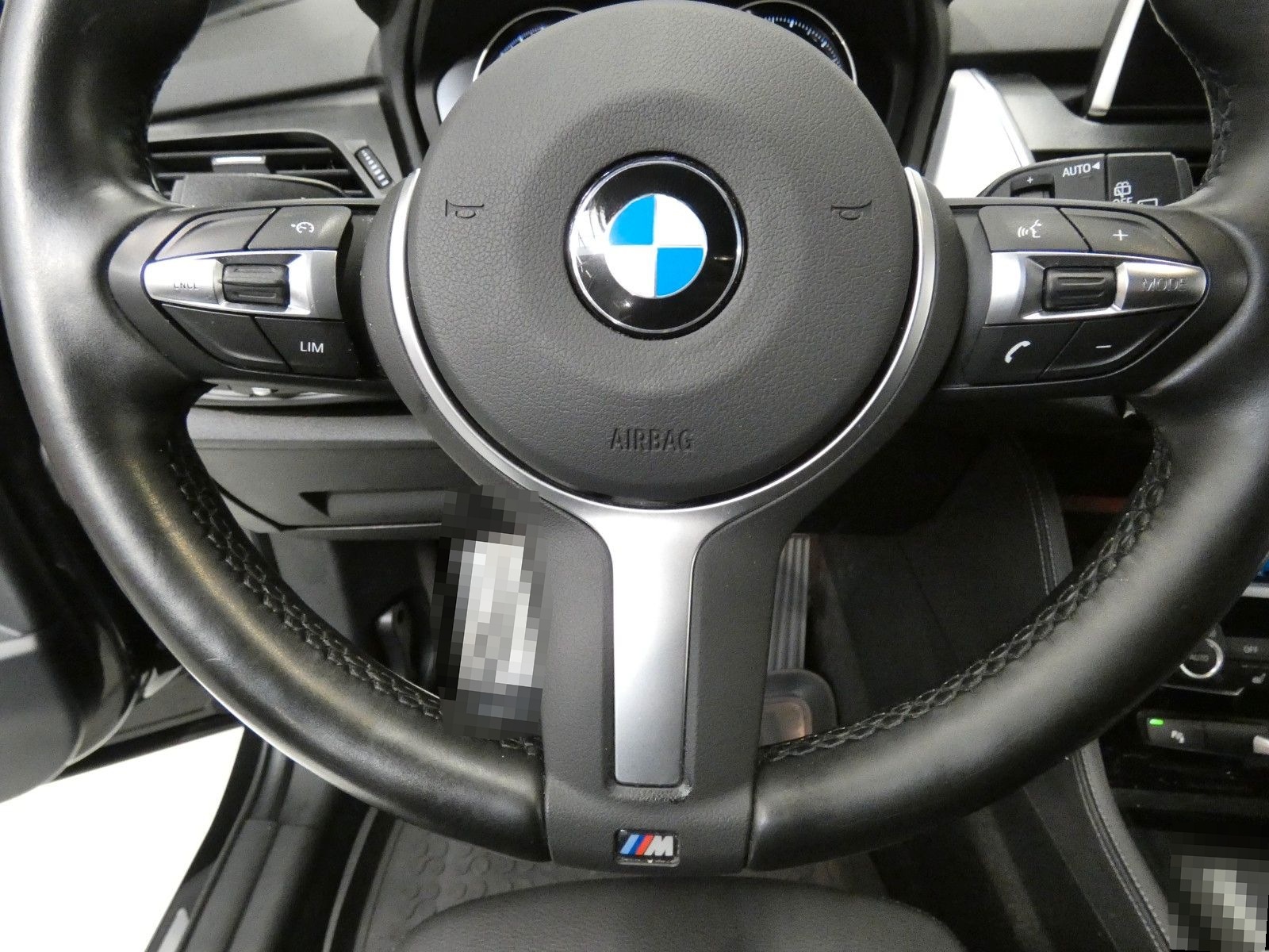 BMW 218 Gran Tourer M Sport*DAB*AHK*Navi*LED*HiFi foto 19
