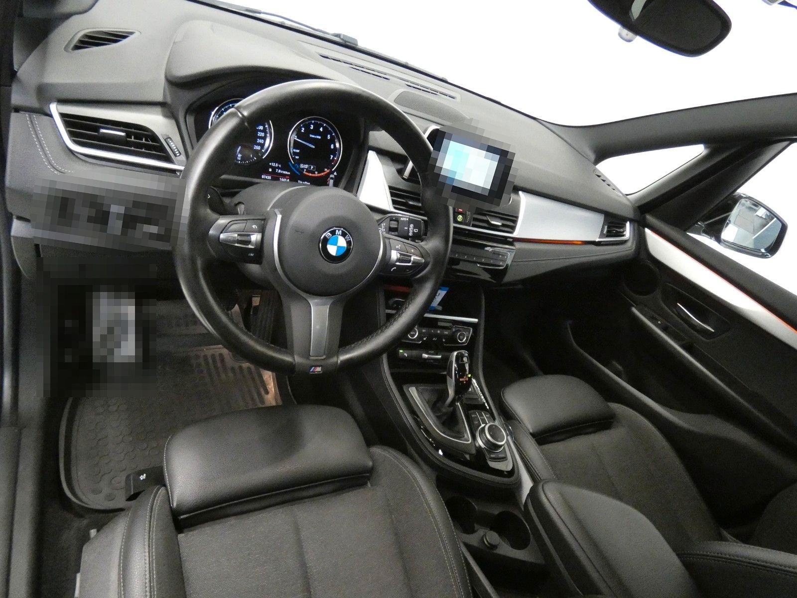 BMW 218 Gran Tourer M Sport*DAB*AHK*Navi*LED*HiFi foto 21
