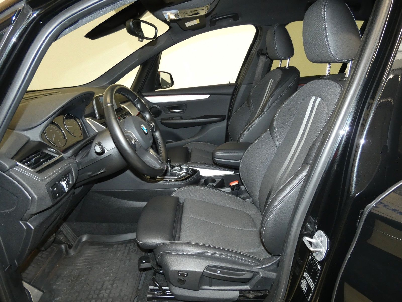 BMW 218 Gran Tourer M Sport*DAB*AHK*Navi*LED*HiFi foto 23