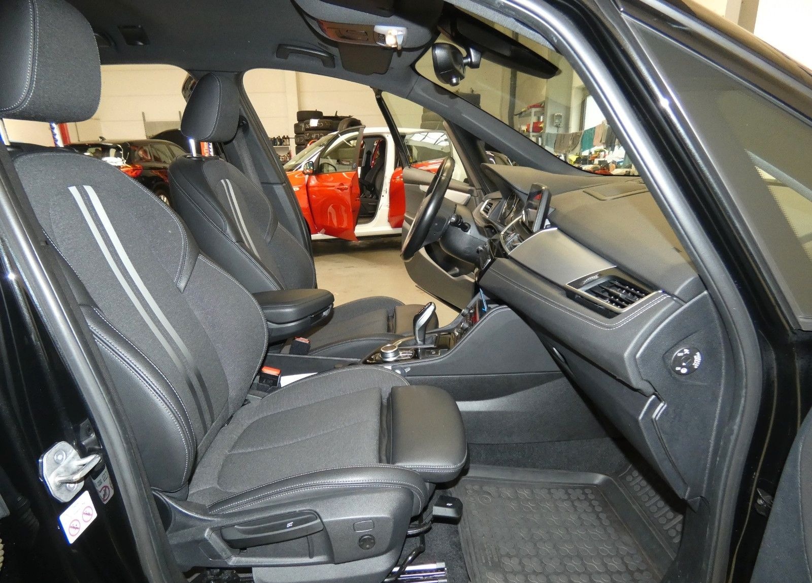 BMW 218 Gran Tourer M Sport*DAB*AHK*Navi*LED*HiFi foto 24