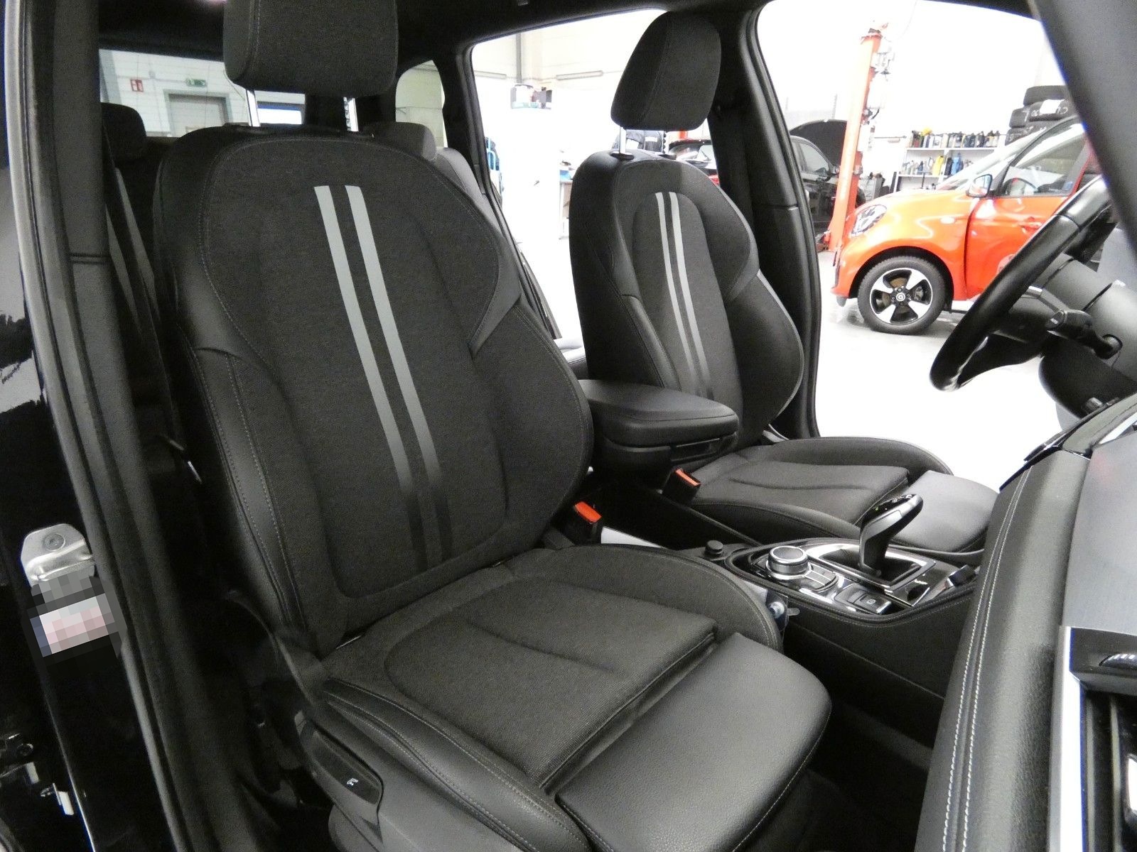 BMW 218 Gran Tourer M Sport*DAB*AHK*Navi*LED*HiFi foto 25