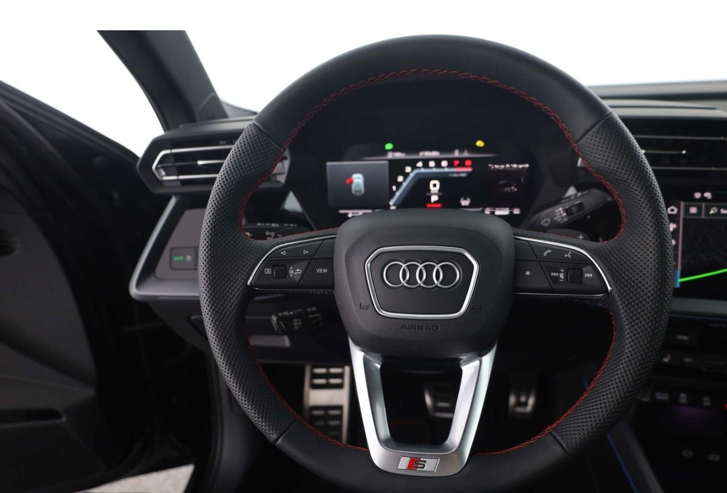 Audi S3 Sportback TFSI quattro LP: 76.930,- /Head-up/ foto 12