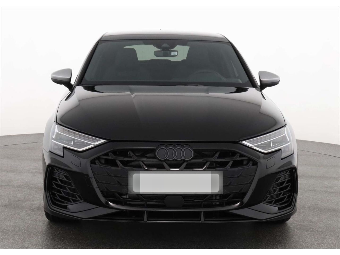 Audi S3 Sportback TFSI quattro LP: 76.930,- /Head-up/ foto 3