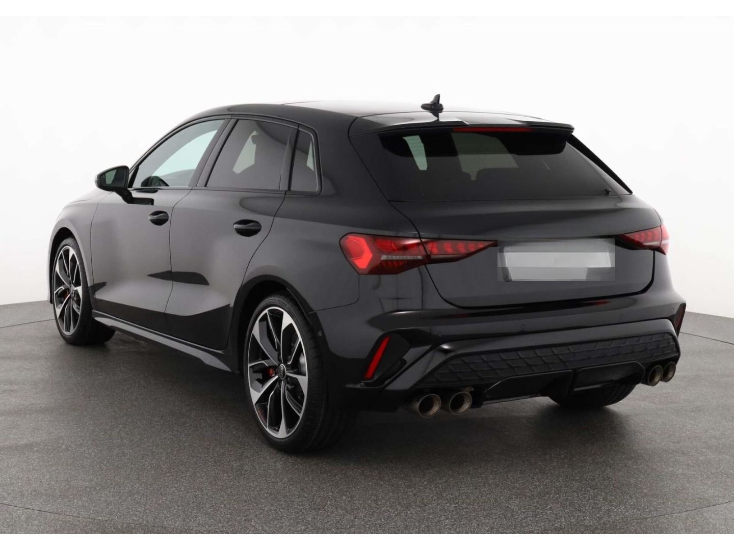Audi S3 Sportback TFSI quattro LP: 76.930,- /Head-up/ foto 4