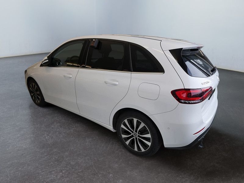 Mercedes-Benz B 250 e KAMERA SPUR PDC SHZ foto 6