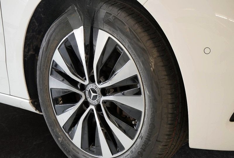 Mercedes-Benz B 250 e KAMERA SPUR PDC SHZ foto 7