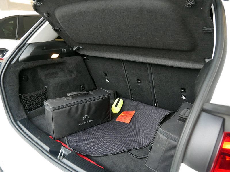 Mercedes-Benz B 250 e KAMERA SPUR PDC SHZ foto 15