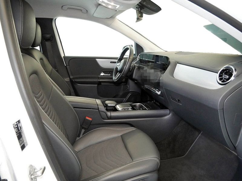 Mercedes-Benz B 250 e KAMERA SPUR PDC SHZ foto 16