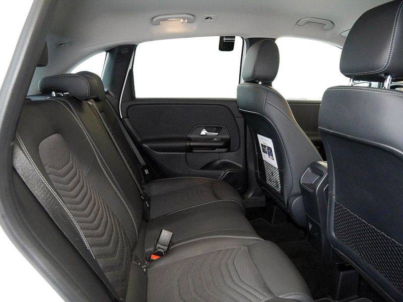 Mercedes-Benz B 250 e KAMERA SPUR PDC SHZ foto 17