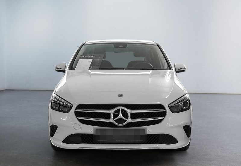 Mercedes-Benz B 250 e KAMERA SPUR PDC SHZ foto 4